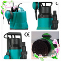 (SDL400D-2) Plastic Garden Submersible Pump with Float Switch for Dirty Water